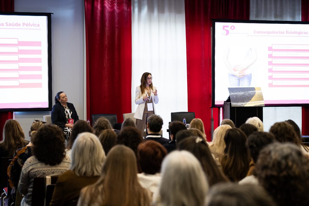 6.º Congresso do Cancro da Mama do Algarve